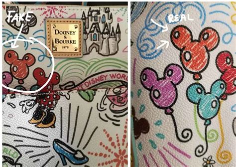 how to tell if a dooney and bourke is fake